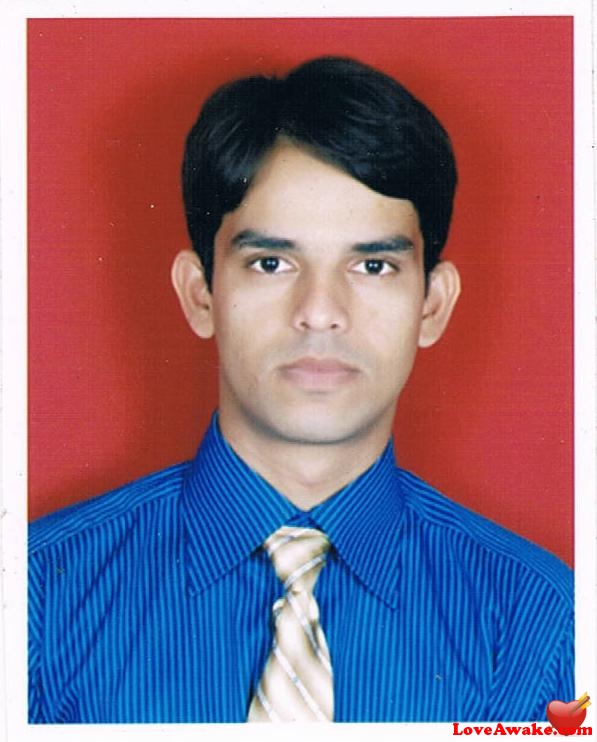amolmum9 Indian Man from Mumbai (ex Bombay)