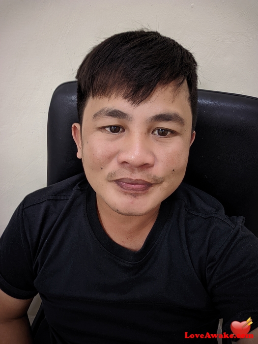 fatboy17 Filipina Man from Aborlan