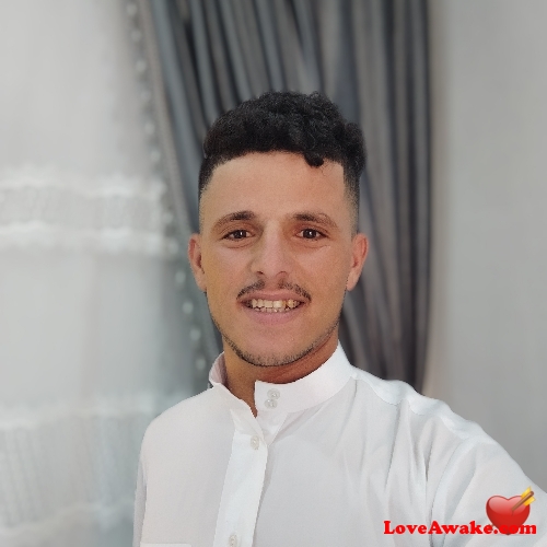 hossamegy Egyptian Man from Abu Kebir