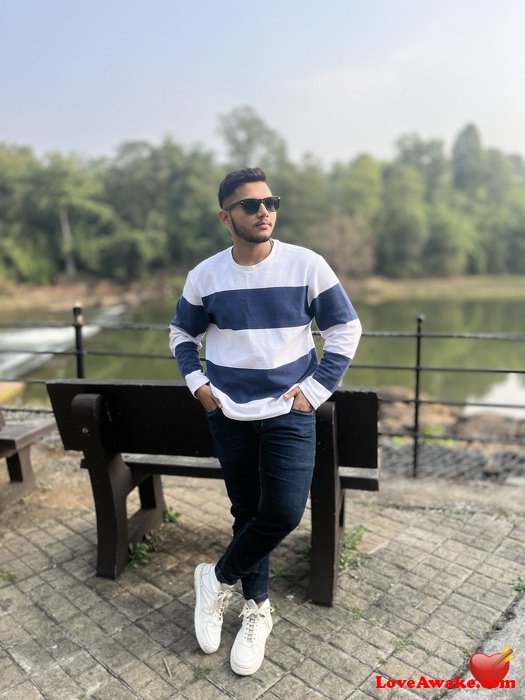 Jignesh1204 Indian Man from Ahmedabad