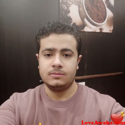 ahmedorabi94 Egyptian Man from Zagazig