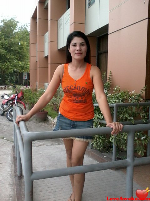swagwoman Filipina Woman from General Santos