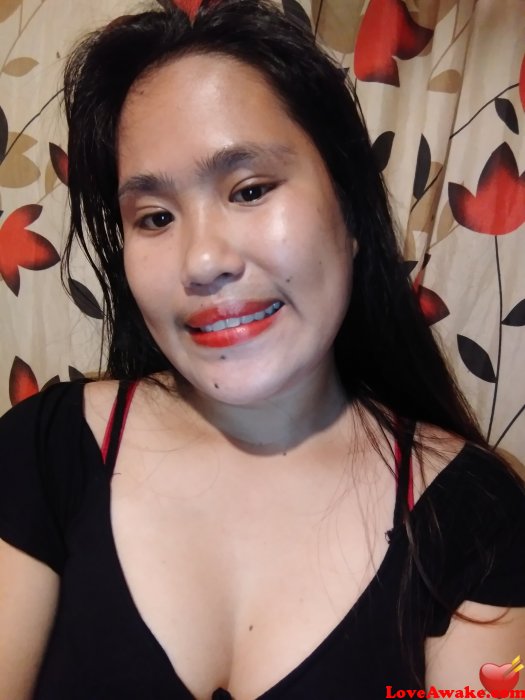 MariCris01 Filipina Woman from Misamis Or./Cagayan De Oro