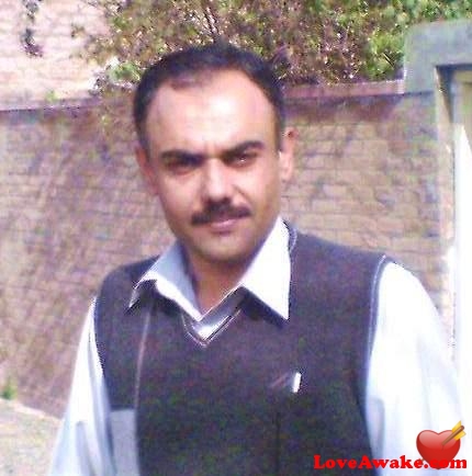 alikhan345 Pakistani Man from Peshawar