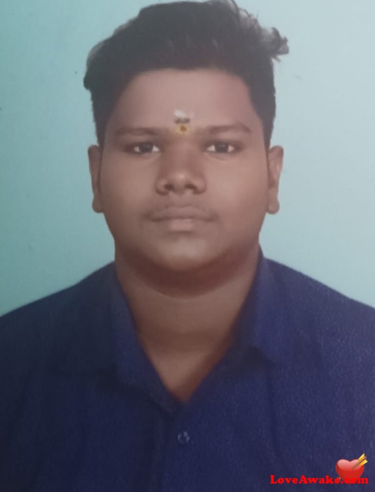 Periyannan-8754 Indian Man from Thozhur