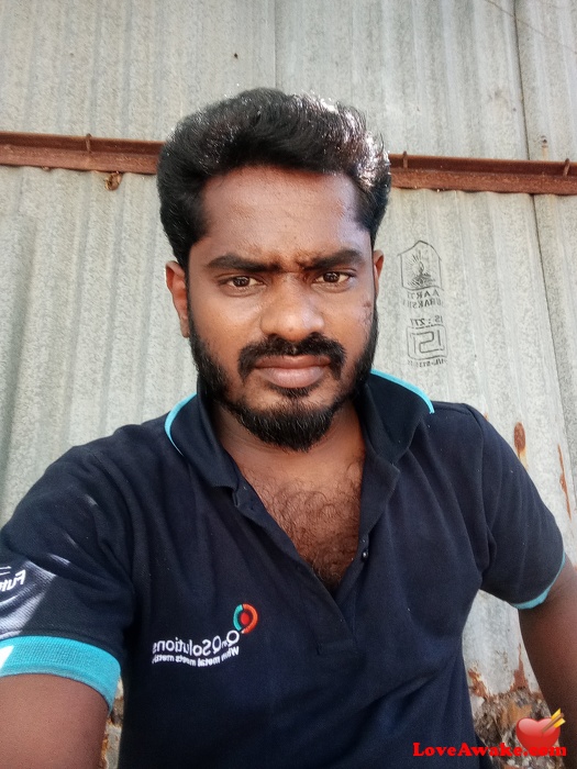 Psvijay33 Indian Man from Coimbatore