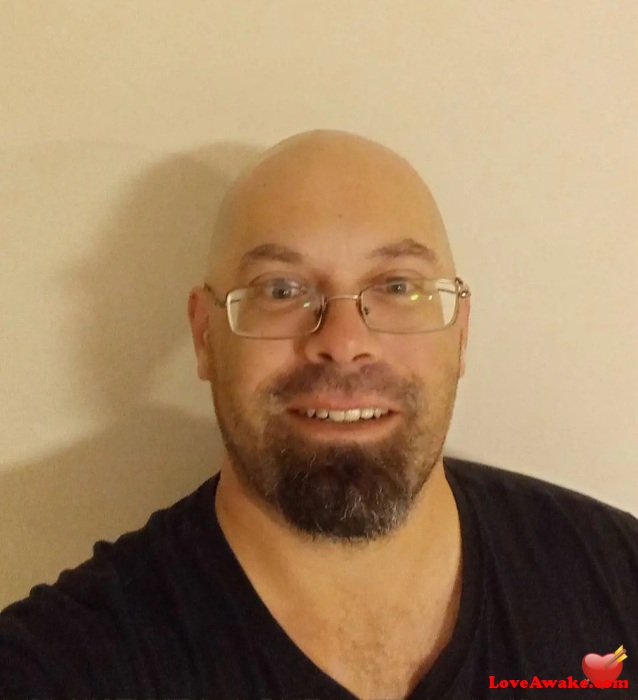 RenWaikatz79 New Zealand Man from Hamilton