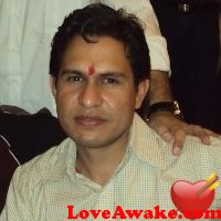 abhiks Indian Man from Panjim