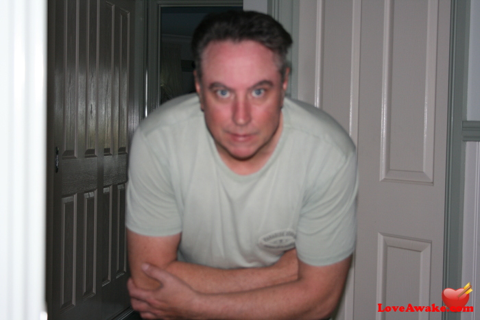 Darren15 Australian Man from Bairnsdale