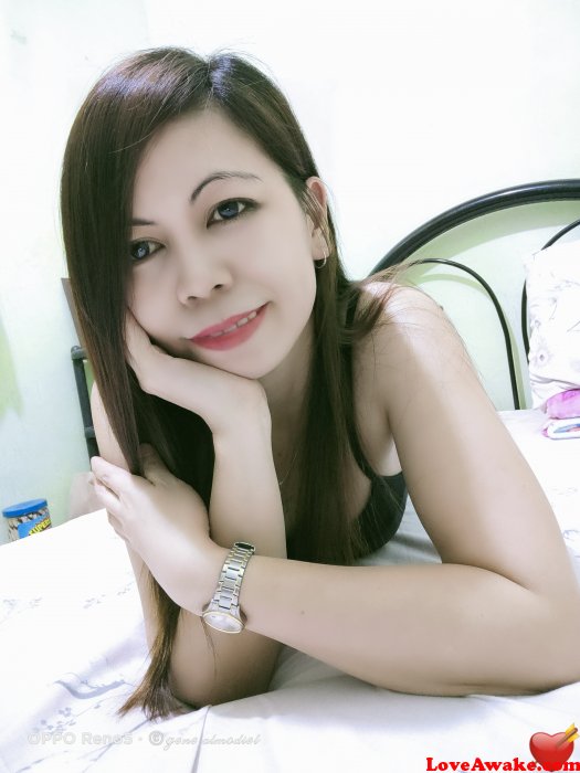 Gene25 Filipina Woman from Calamba