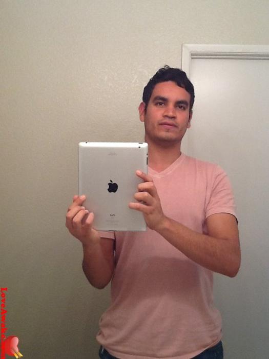 Jorge27 American Man from Agoura Hills