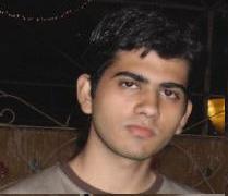 xmurderer Pakistani Man from Karachi
