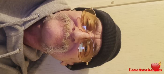 Johnnyreb123 American Man from Southbridge