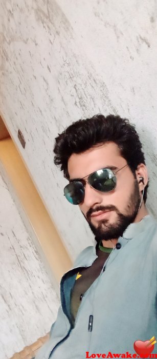 KHAN20002 Pakistani Man from Peshawar
