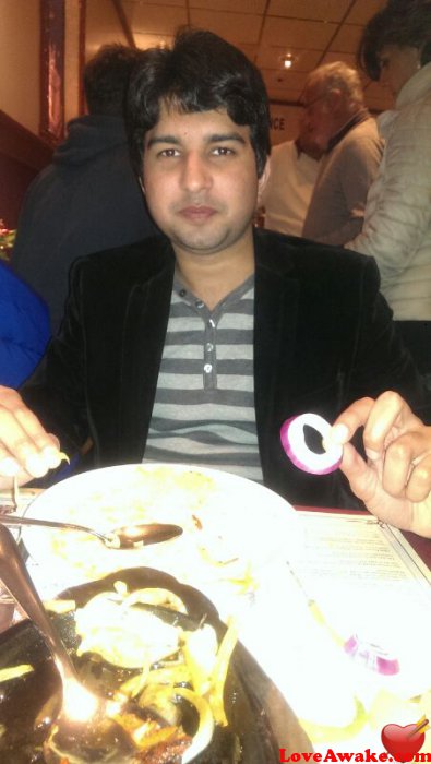 sahil633 Dutch Man from Utrecht