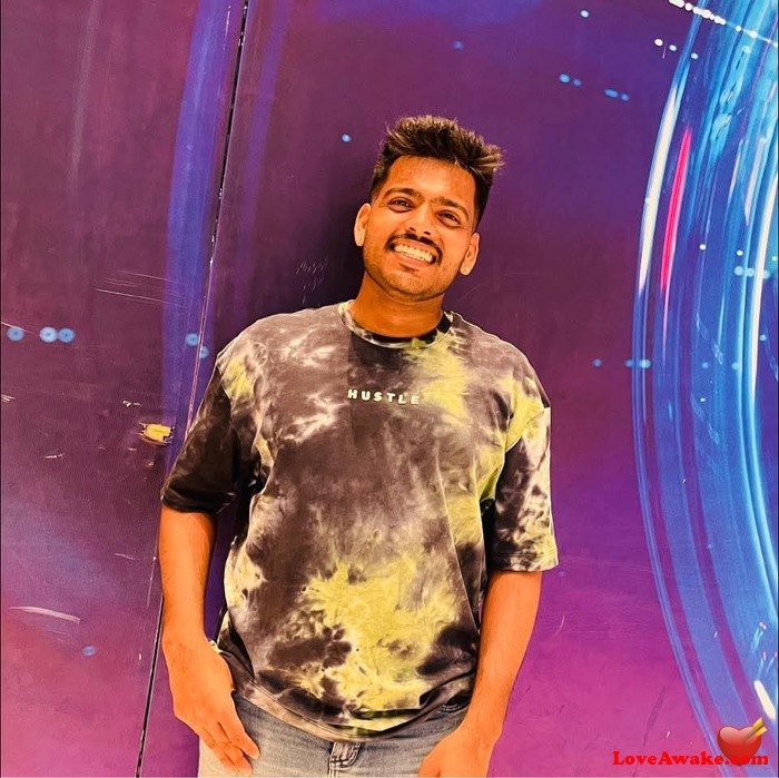 Shanejay Sri Lankan Man from Colombo