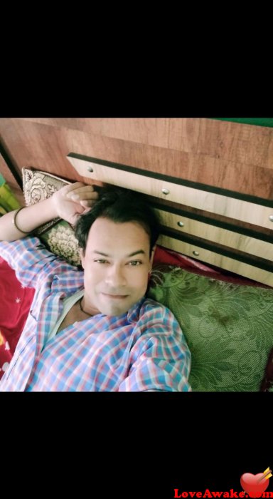 Karan771643 Indian Man from Ahmedabad