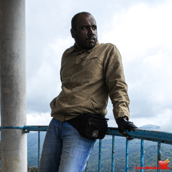 Vetrivel47 Indian Man from Salem