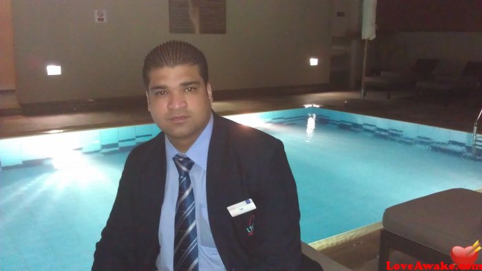 safi1242 Pakistani Man from Attock