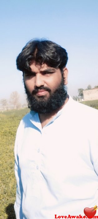 Ranaaqib Pakistani Man from Shahdadpur
