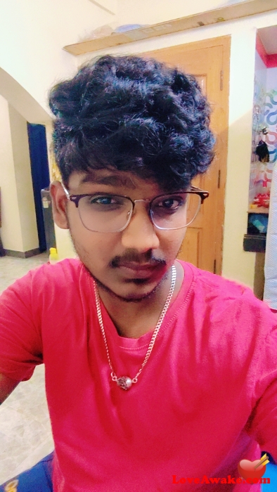 Sachu008 Indian Man from Chennai (ex Madras)
