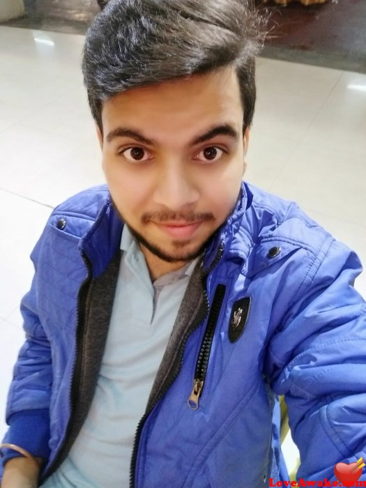 Vinaysachdeva Australian Man from Adelaide
