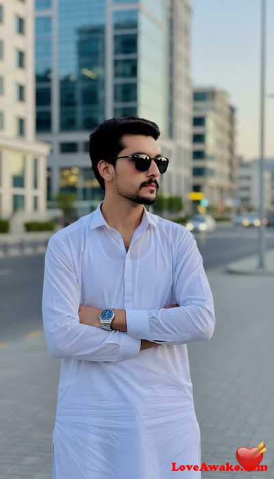 hamza7922 Pakistani Man from Mardan