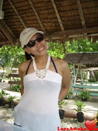 honeypye Filipina Woman from Cebu