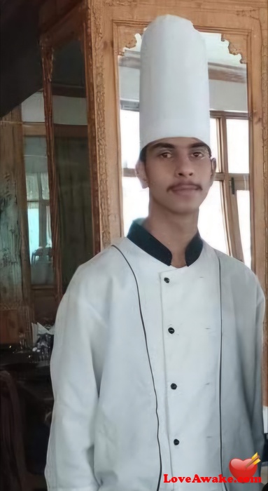 Shubi5678 Indian Man from Madgaon