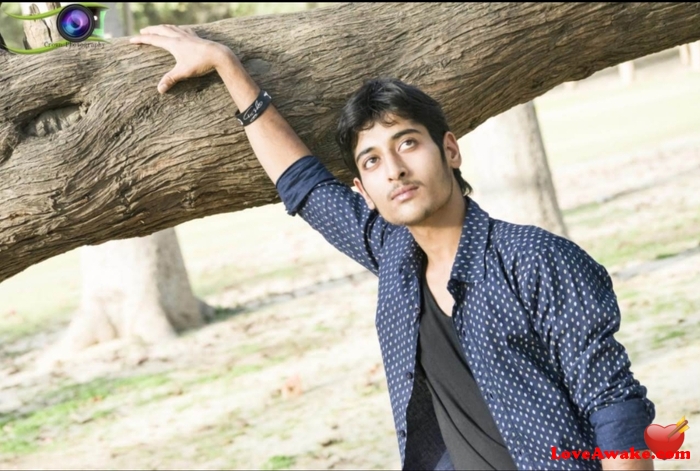 CrazyXx420 Indian Man from Sonipat