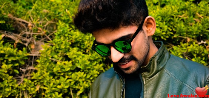 hdodraw Pakistani Man from Faisalabad