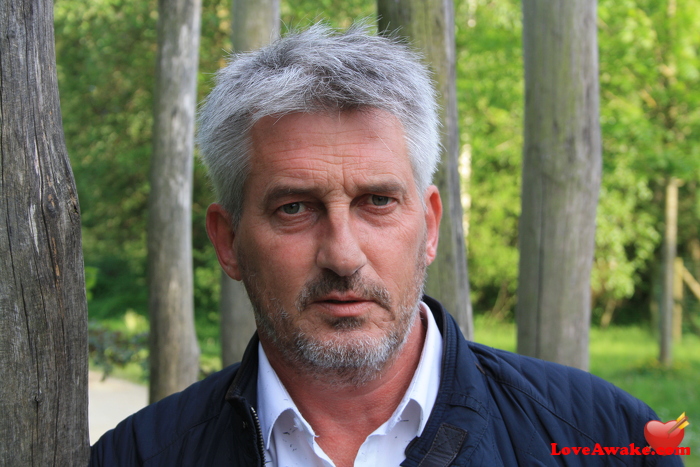 selectiefje Belgian Man from Aarschot