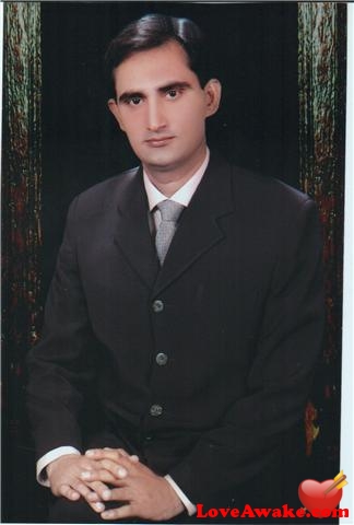 ayanshkp Pakistani Man from Lahore