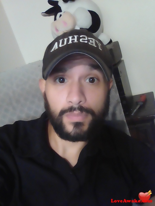 Dusty626 American Man from San Antonio
