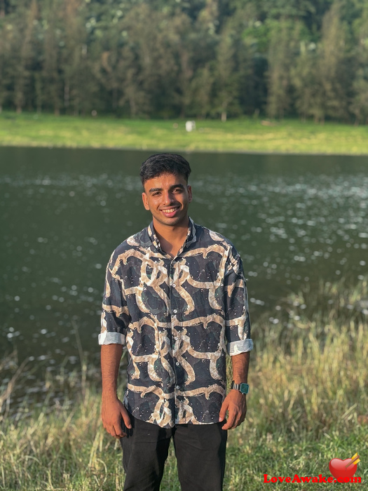 Abhishek1242 Indian Man from Kozhikode (ex Calicut)