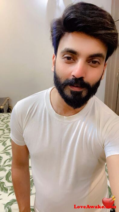 Rana11220 Pakistani Man from Gujranwala