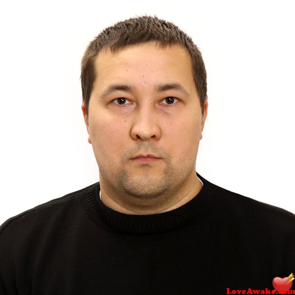 Alexander81m Russian Man from Zheleznogorsk