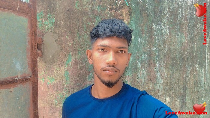 mrChiku Indian Man from Bhubaneswar