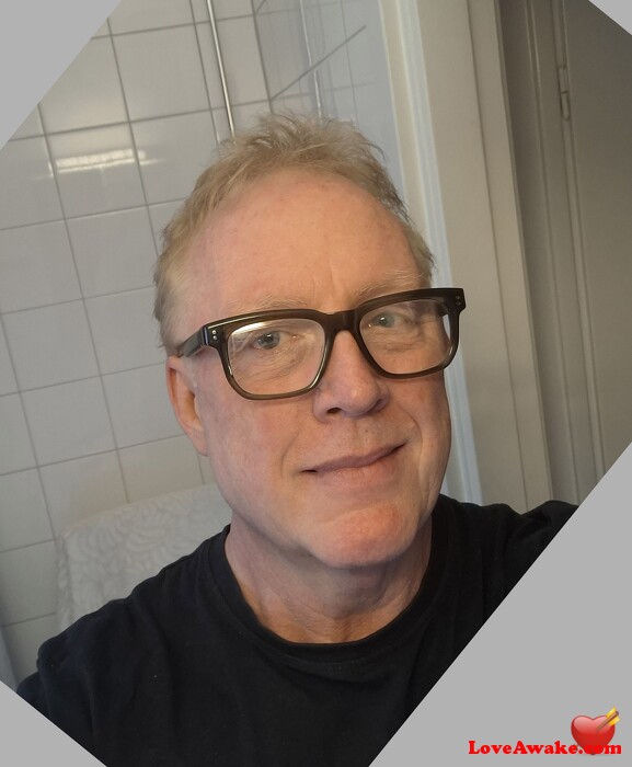 Johan556 Swedish Man from Stockholm