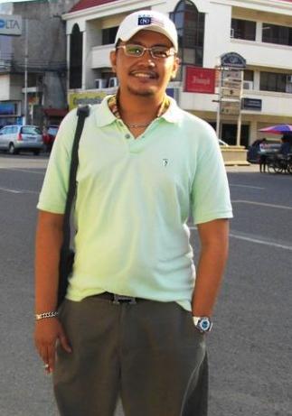 itmightbeyou Filipina Man from Davao, Mindanao