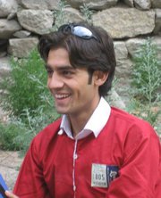 zain110 Pakistani Man from Islamabad
