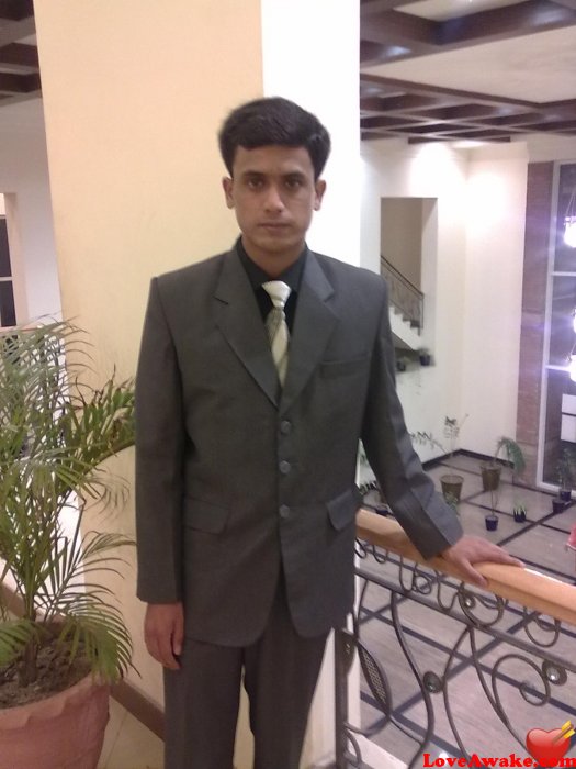 umaircuremd Pakistani Man from Lahore