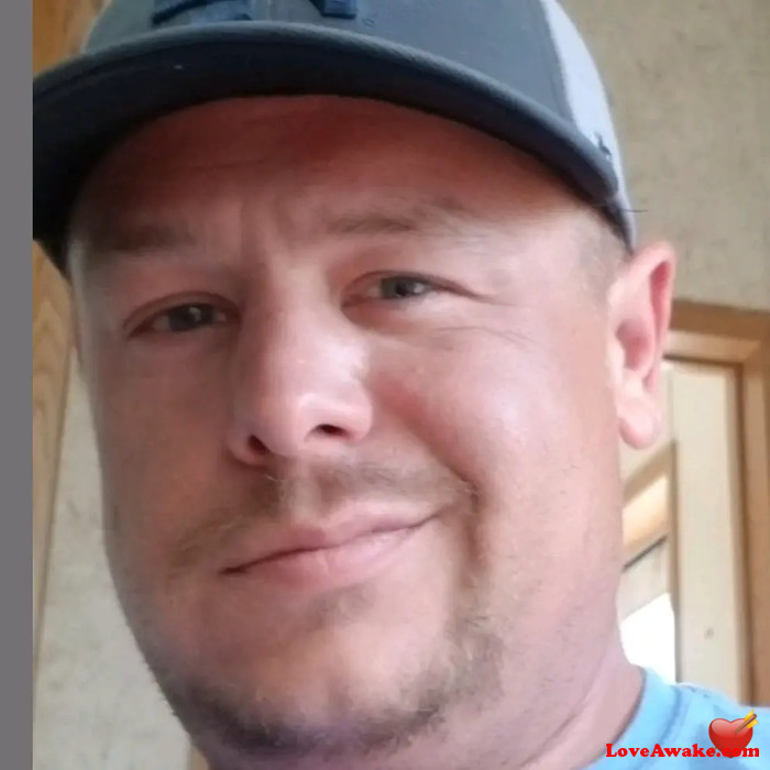 Nate9968 American Man from Evansville