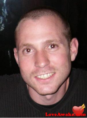 Soll Israel Man from Tel Aviv-Yafo