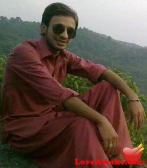 shobify Pakistani Man from Rawalpindi
