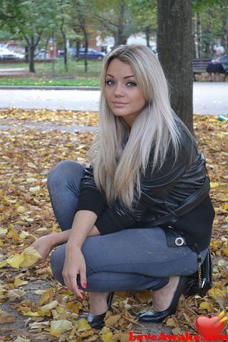Aleksankarn Russian Woman from Cheboksary