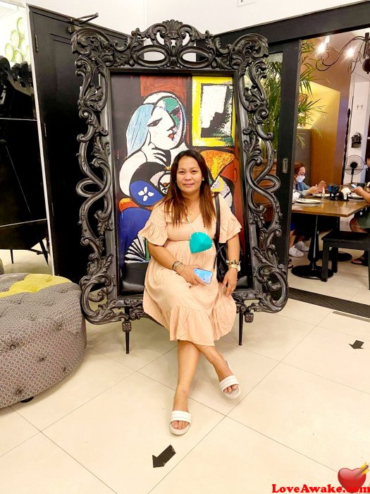 Mharynelle Filipina Woman from Sorsogon/Legaspi