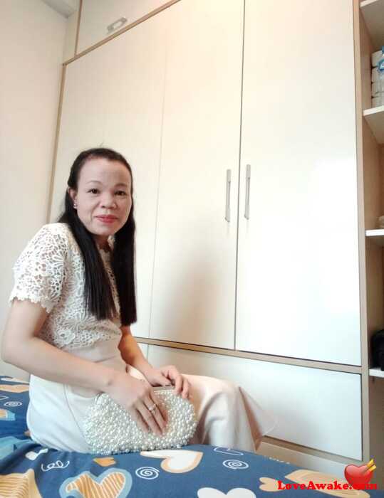 Lee1168 Lao Woman from Vientiane