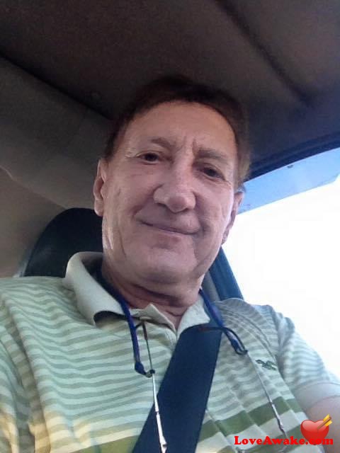 Texbarry Filipina Man from Pasig/Manila
