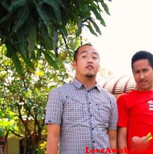 arekies Malaysian Man from Taiping